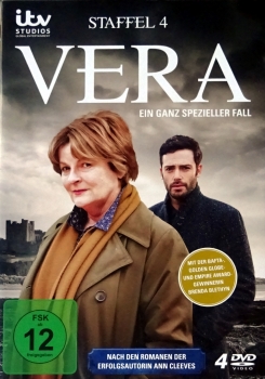 Vera - Staffel 4